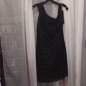 White by Vera Wang Dress